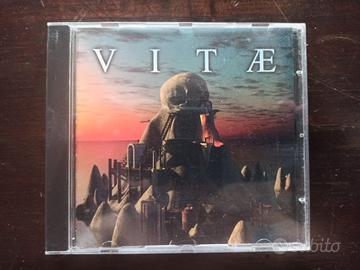 Videogioco Pc vintage Vitae - retrogaming