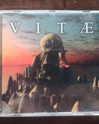 Videogioco Pc vintage Vitae - retrogaming