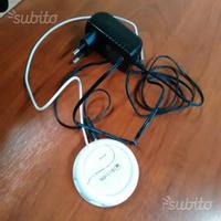 Hub atlantis usb 2.0 sette porte