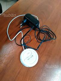 Hub atlantis usb 2.0 sette porte