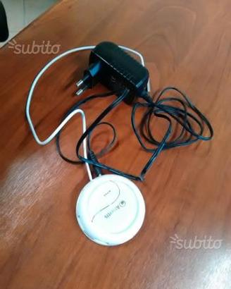 Hub atlantis usb 2.0 sette porte