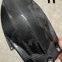 Carbonio Triumph Speed Triple 1050