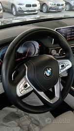 BMW 740d xDrive
