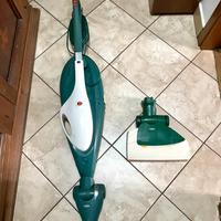 Folletto VK136 Vorwerk aspirapolvere revisionato
