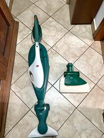 Folletto VK136 Vorwerk aspirapolvere revisionato