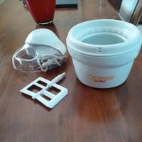 Gelatiera Simac modello G850