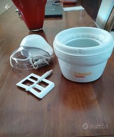 Gelatiera Simac modello G850