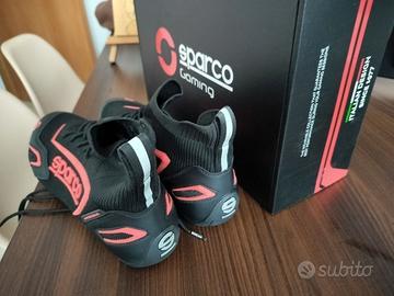 Scarpe Sparco Simracing