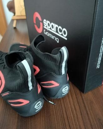 Scarpe Sparco Simracing