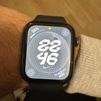 Apple Watch GPS + Cellular 44mm series 6