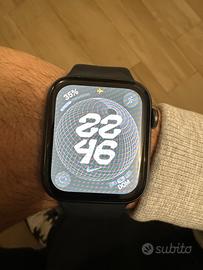 Apple Watch GPS + Cellular 44mm series 6