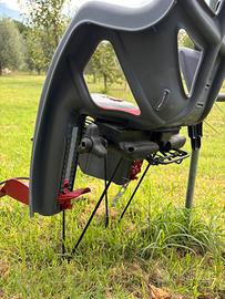 Seggiolino da porta pacchi