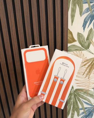 Cover apple + laccio