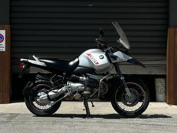 Bmw R 1150 GS