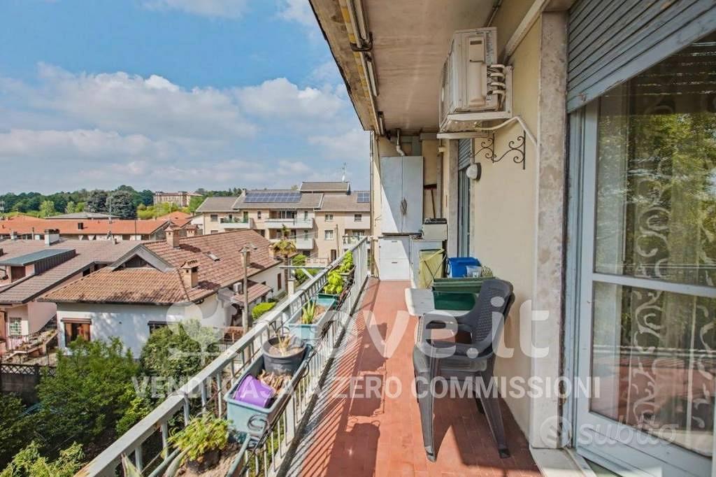 Appartamento – Limbiate, Bovisio - Vista 3
