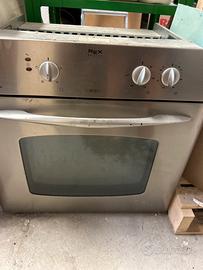 Forno REX