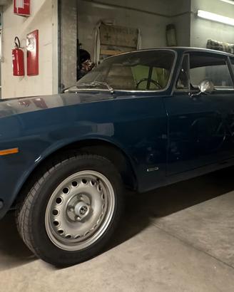 Alfa sprint gt