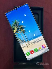 SAMSUNG S25 ULTRA 256 GB TITANIUM GREY 