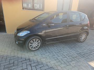 per cambio auto