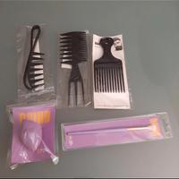 Set capelli e make up