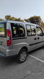 Fiat Doblo 1.9 Multijet