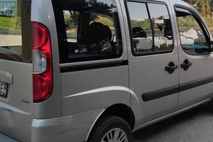 Fiat Doblo 1.9 Multijet
