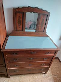 gruppo Como e comodini 