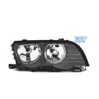 FARO DESTRO BMW SERIE 3 E46 SEDAN TOURING 98-01 FO