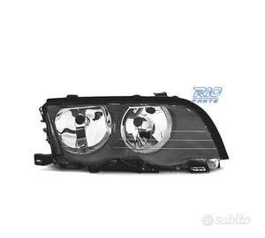 FARO DESTRO BMW SERIE 3 E46 SEDAN TOURING 98-01 FO