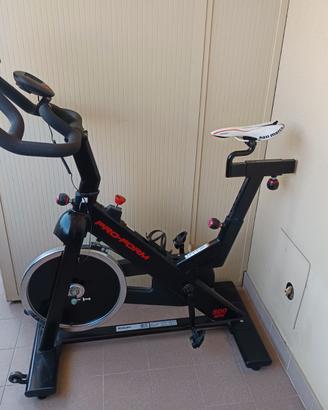 SPINNING BIKE ProForm 500 SPX