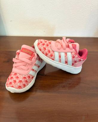 Scarpe bimba Adidas nr 19