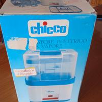 Sterilizzatore elettrico a vapore 