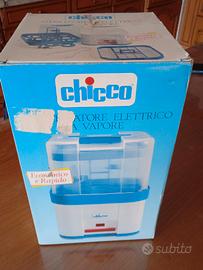 Sterilizzatore elettrico a vapore 