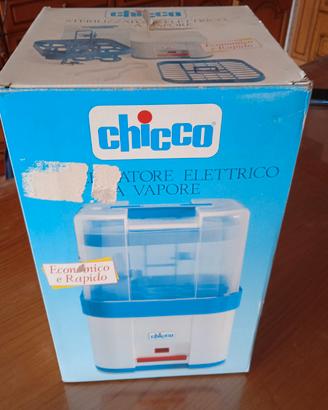 Sterilizzatore elettrico a vapore 