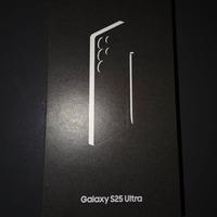Samsung S25 Ultra in Garanzia 