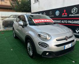 Fiat 500X 2021 1.3 MultiJet 95 CV Connect LEGGI TU