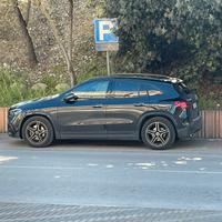 Mercedes GLA 180 D