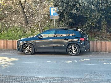 Mercedes GLA 180 D