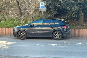 Mercedes GLA 180 D
