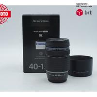 Olympus M.Zuiko 40-150 F4 PRO (Olympus)