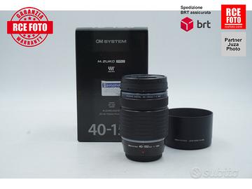 Olympus M.Zuiko 40-150 F4 PRO (Olympus)
