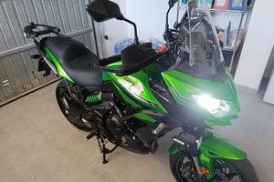 Kawasaki Versys 650