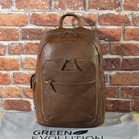 ZAINO PIQUADRO LINEA MODUS MARRONE