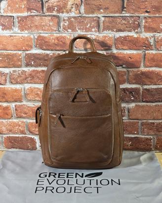 ZAINO PIQUADRO LINEA MODUS MARRONE