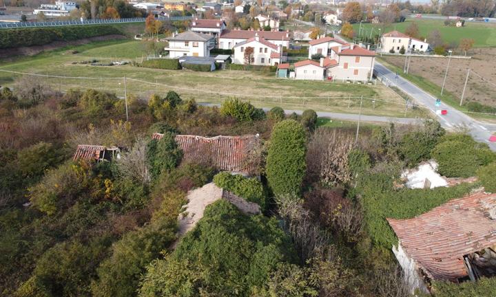 Residenziale o attività turistiche-ricettive