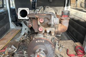 Motore trattore fiat 100/90