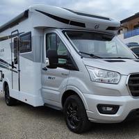 CI INTERNATIONAL MAGIS 95 XT ELITE SELEKT