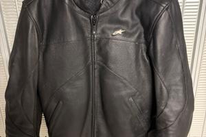 Giacca moto  Alpinestars