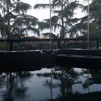 jacuzzi idromassaggio 