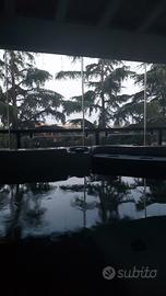 jacuzzi idromassaggio 